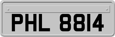 PHL8814