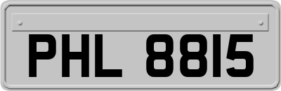 PHL8815