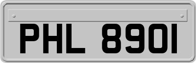 PHL8901