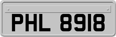 PHL8918