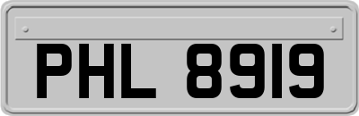 PHL8919