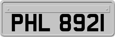 PHL8921