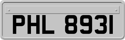 PHL8931