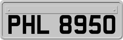 PHL8950