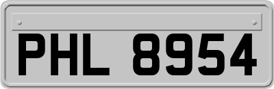 PHL8954