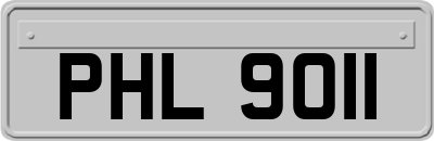 PHL9011