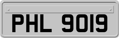 PHL9019