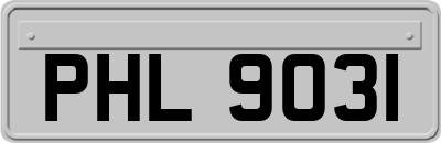 PHL9031