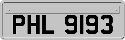 PHL9193