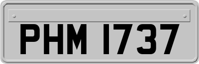 PHM1737