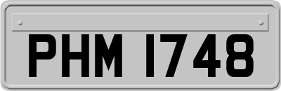 PHM1748