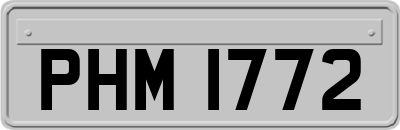 PHM1772