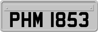 PHM1853