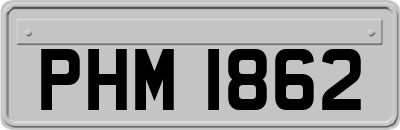 PHM1862