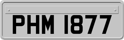 PHM1877