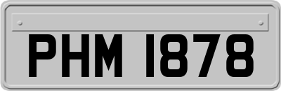 PHM1878