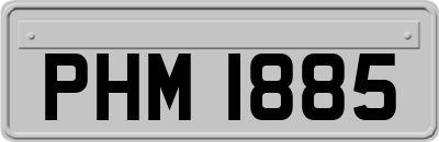 PHM1885