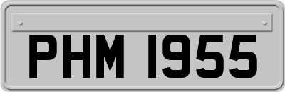 PHM1955