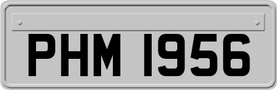 PHM1956