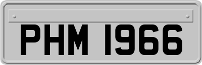 PHM1966