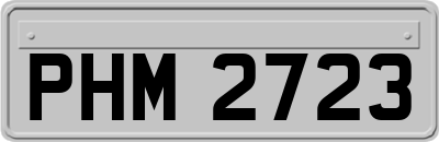 PHM2723