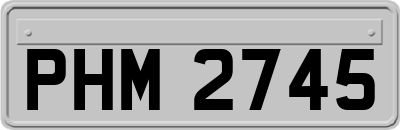 PHM2745