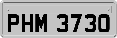 PHM3730