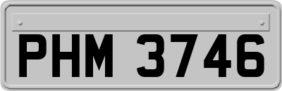 PHM3746