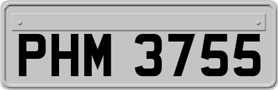 PHM3755