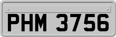 PHM3756