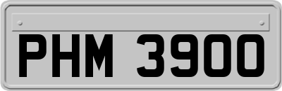 PHM3900