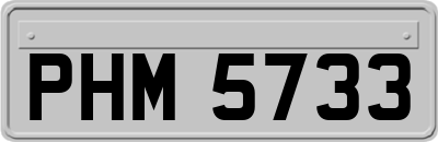 PHM5733