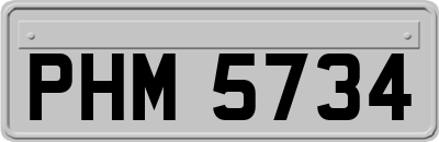 PHM5734