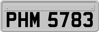 PHM5783