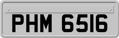 PHM6516