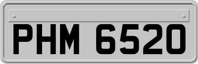 PHM6520