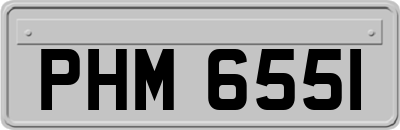 PHM6551