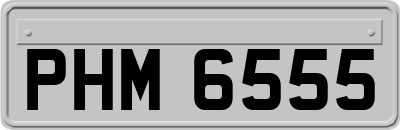 PHM6555