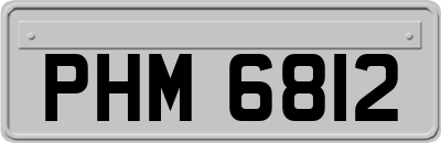 PHM6812