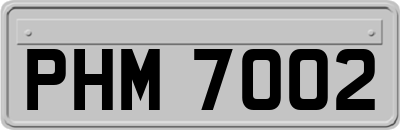 PHM7002