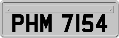 PHM7154