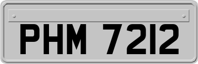 PHM7212