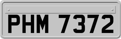 PHM7372