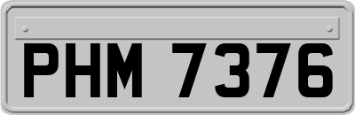 PHM7376