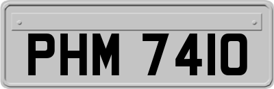 PHM7410