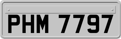 PHM7797