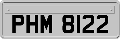 PHM8122