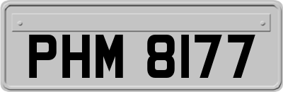 PHM8177