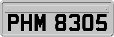 PHM8305