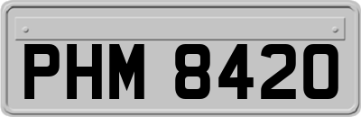 PHM8420